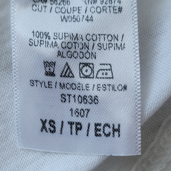 Splendid | Oversized Asymmetrical Pleated Halter Top EUC Ladies XS / Small - Picture 10 of 12